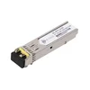 Модуль B-OptiX SFP оптический, дальность до 80км (24dB), 1550нм Модуль B-OptiX SFP оптический, дальность до 80км (24dB), 1550нм